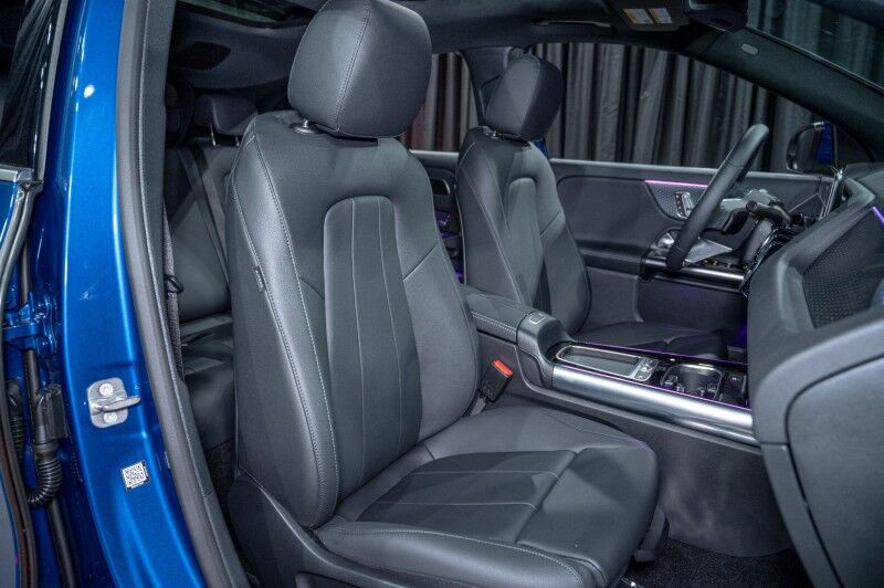 2025 Mercedes-Benz GLA 250 SUV Peoria AZ 2025 Mercedes-Benz GLA 250 SUV Peoria AZ