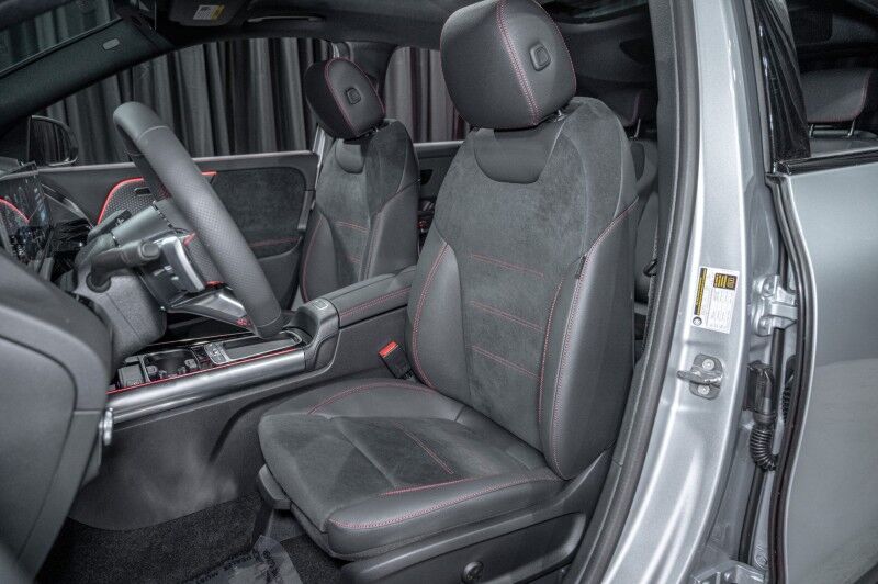 2025 Mercedes-Benz GLA 250 SUV Peoria AZ 2025 Mercedes-Benz GLA 250 SUV Peoria AZ