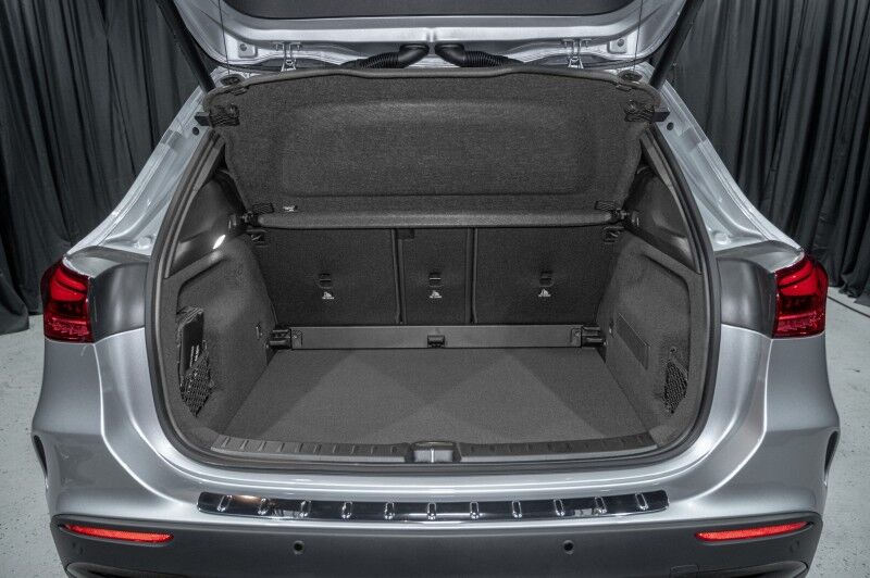 2025 Mercedes-Benz GLA 250 SUV Peoria AZ 2025 Mercedes-Benz GLA 250 SUV Peoria AZ