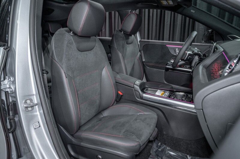 2025 Mercedes-Benz GLA 250 SUV Peoria AZ 2025 Mercedes-Benz GLA 250 SUV Peoria AZ