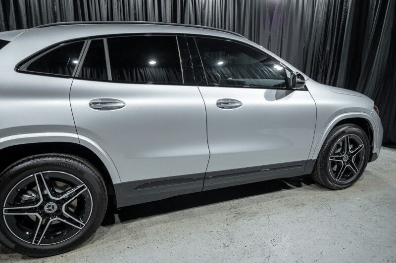 2025 Mercedes-Benz GLA 250 SUV Peoria AZ 2025 Mercedes-Benz GLA 250 SUV Peoria AZ