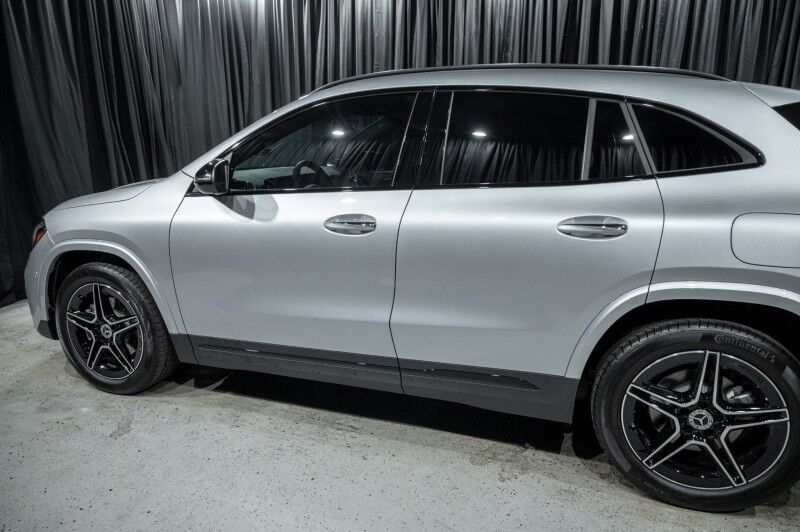 2025 Mercedes-Benz GLA 250 SUV Peoria AZ 2025 Mercedes-Benz GLA 250 SUV Peoria AZ