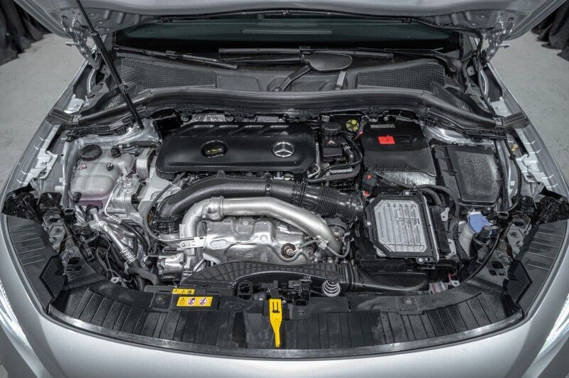 2025 Mercedes-Benz GLA 250 SUV Peoria AZ 2025 Mercedes-Benz GLA 250 SUV Peoria AZ