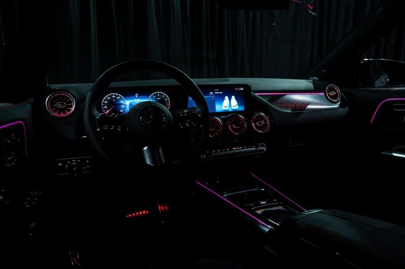 2025 Mercedes-Benz GLA 250 SUV Peoria AZ 2025 Mercedes-Benz GLA 250 SUV Peoria AZ