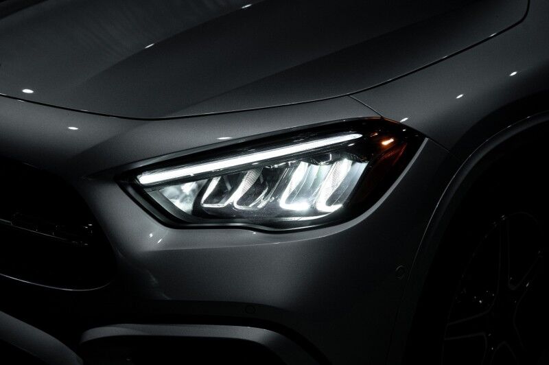 2025 Mercedes-Benz GLA 250 SUV Peoria AZ 2025 Mercedes-Benz GLA 250 SUV Peoria AZ