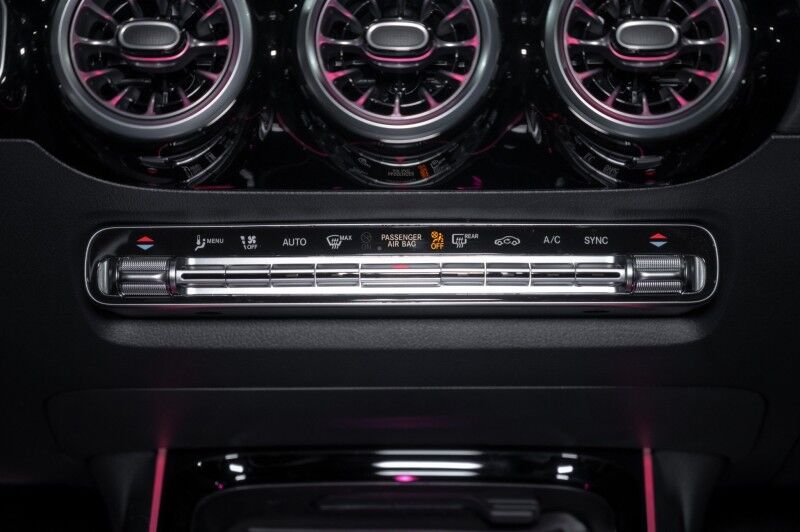 2025 Mercedes-Benz GLA 250 SUV Peoria AZ 2025 Mercedes-Benz GLA 250 SUV Peoria AZ