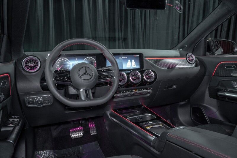 2025 Mercedes-Benz GLA 250 SUV Peoria AZ 2025 Mercedes-Benz GLA 250 SUV Peoria AZ