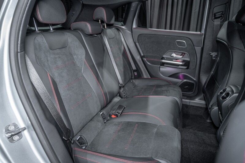 2025 Mercedes-Benz GLA 250 SUV Peoria AZ 2025 Mercedes-Benz GLA 250 SUV Peoria AZ