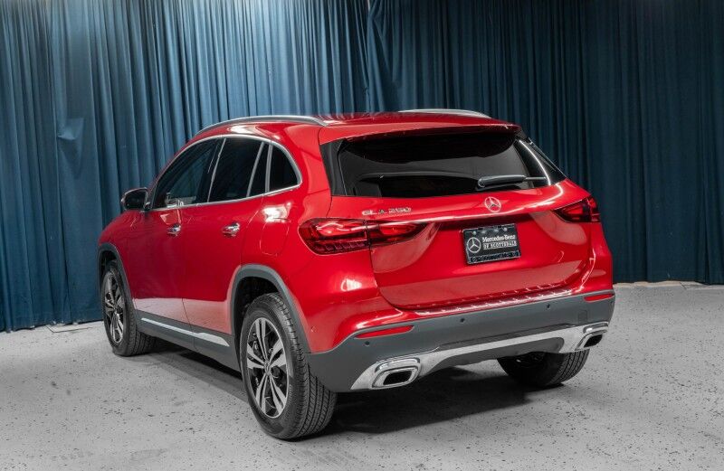 2025 Mercedes-Benz GLA 250 SUV Scottsdale AZ 2025 Mercedes-Benz GLA 250 SUV Scottsdale AZ