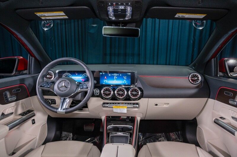 2025 Mercedes-Benz GLA 250 SUV Scottsdale AZ 2025 Mercedes-Benz GLA 250 SUV Scottsdale AZ