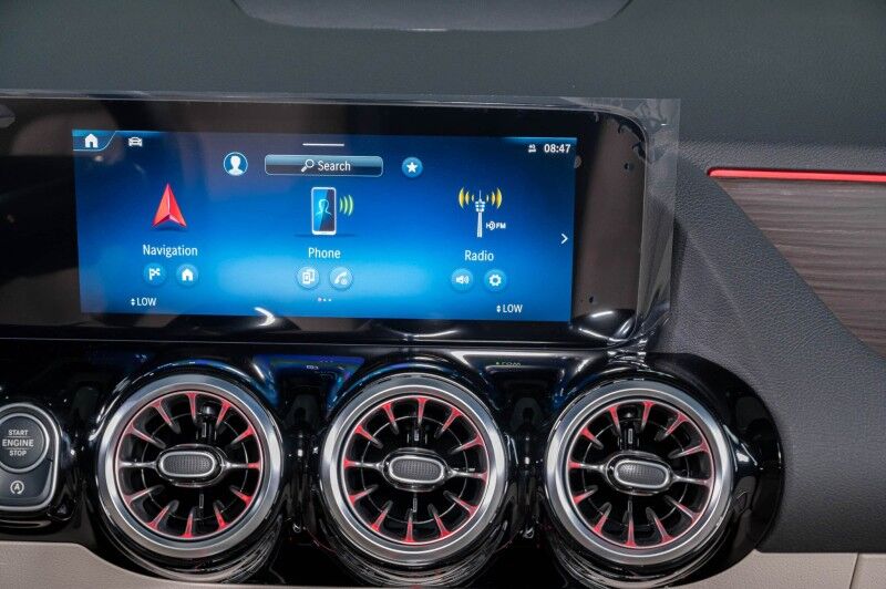 2025 Mercedes-Benz GLA 250 SUV Scottsdale AZ 2025 Mercedes-Benz GLA 250 SUV Scottsdale AZ