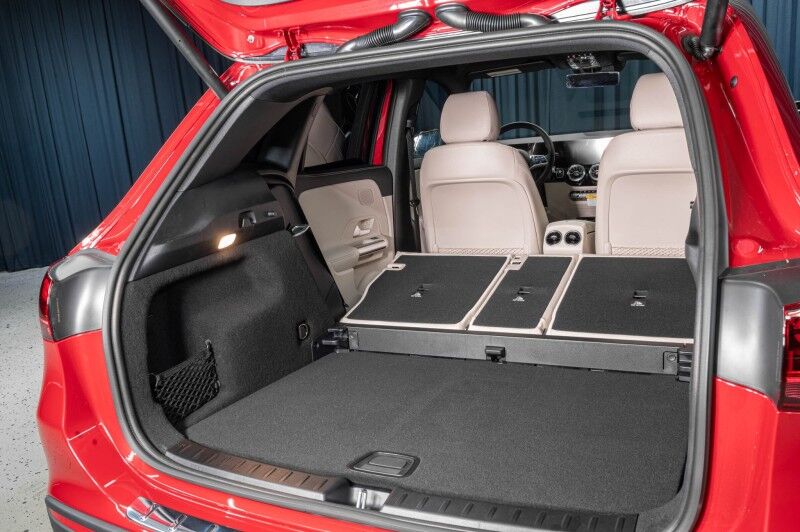 2025 Mercedes-Benz GLA 250 SUV Scottsdale AZ 2025 Mercedes-Benz GLA 250 SUV Scottsdale AZ