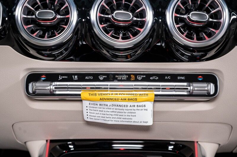 2025 Mercedes-Benz GLA 250 SUV Scottsdale AZ 2025 Mercedes-Benz GLA 250 SUV Scottsdale AZ