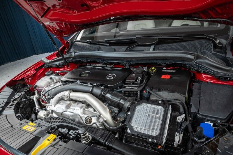 2025 Mercedes-Benz GLA 250 SUV Scottsdale AZ 2025 Mercedes-Benz GLA 250 SUV Scottsdale AZ