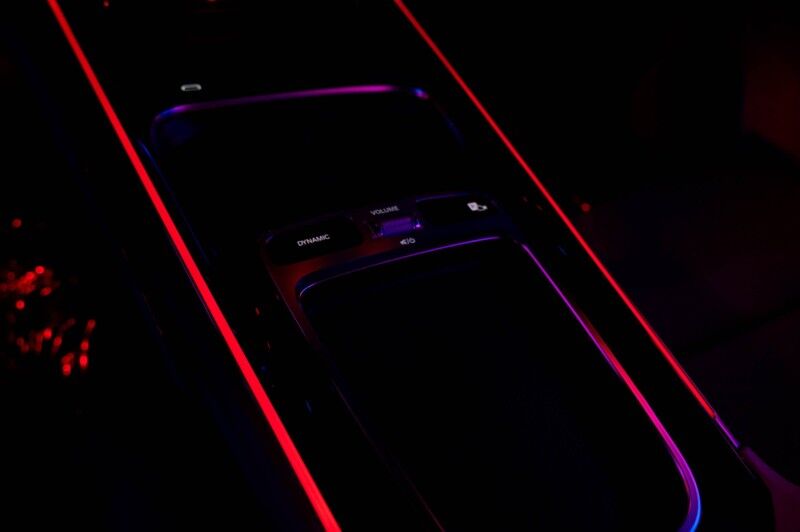 2025 Mercedes-Benz GLA 250 SUV Scottsdale AZ 2025 Mercedes-Benz GLA 250 SUV Scottsdale AZ