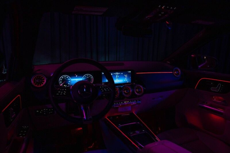 2025 Mercedes-Benz GLA 250 SUV Scottsdale AZ 2025 Mercedes-Benz GLA 250 SUV Scottsdale AZ