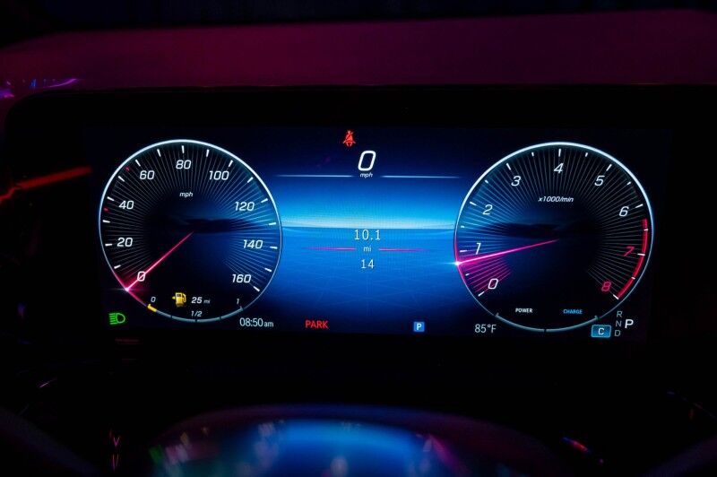 2025 Mercedes-Benz GLA 250 SUV Scottsdale AZ 2025 Mercedes-Benz GLA 250 SUV Scottsdale AZ