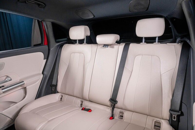 2025 Mercedes-Benz GLA 250 SUV Scottsdale AZ 2025 Mercedes-Benz GLA 250 SUV Scottsdale AZ