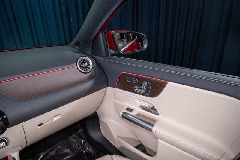 2025 Mercedes-Benz GLA 250 SUV Scottsdale AZ 2025 Mercedes-Benz GLA 250 SUV Scottsdale AZ