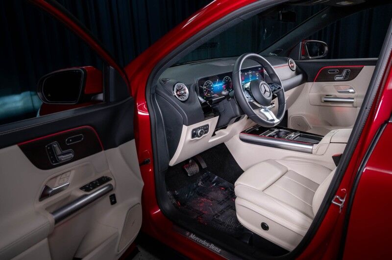 2025 Mercedes-Benz GLA 250 SUV Scottsdale AZ 2025 Mercedes-Benz GLA 250 SUV Scottsdale AZ