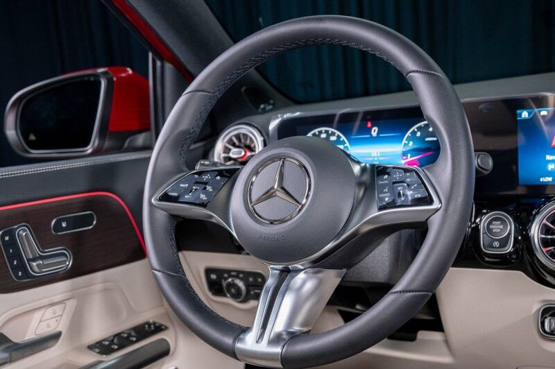 2025 Mercedes-Benz GLA 250 SUV Scottsdale AZ 2025 Mercedes-Benz GLA 250 SUV Scottsdale AZ