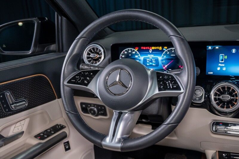 2025 Mercedes-Benz GLA 250 SUV Scottsdale AZ 2025 Mercedes-Benz GLA 250 SUV Scottsdale AZ