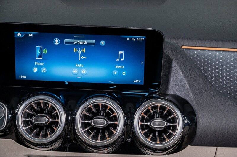 2025 Mercedes-Benz GLA 250 SUV Scottsdale AZ 2025 Mercedes-Benz GLA 250 SUV Scottsdale AZ