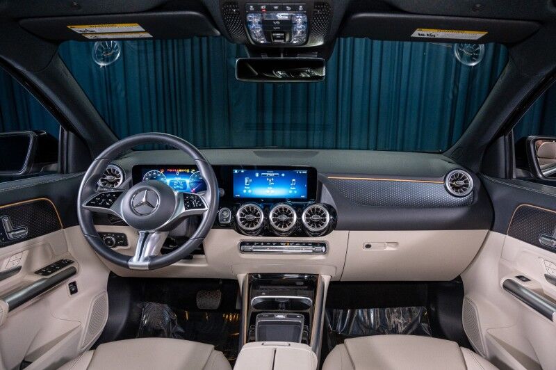 2025 Mercedes-Benz GLA 250 SUV Scottsdale AZ 2025 Mercedes-Benz GLA 250 SUV Scottsdale AZ