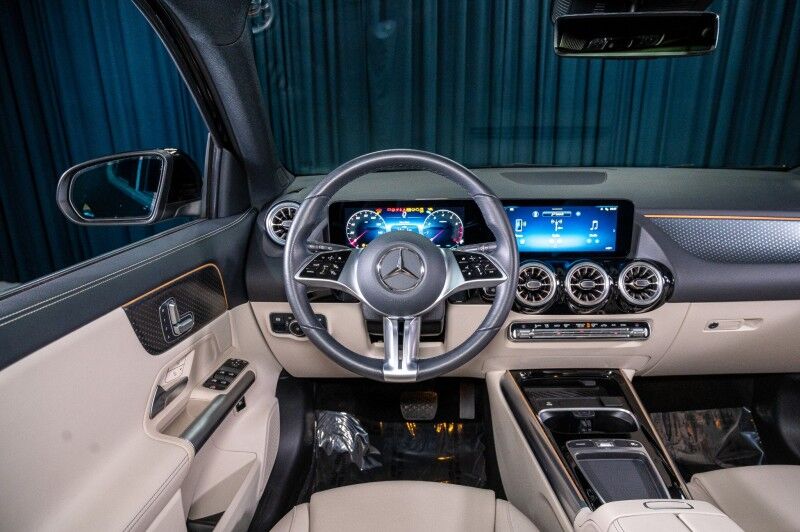 2025 Mercedes-Benz GLA 250 SUV Scottsdale AZ 2025 Mercedes-Benz GLA 250 SUV Scottsdale AZ