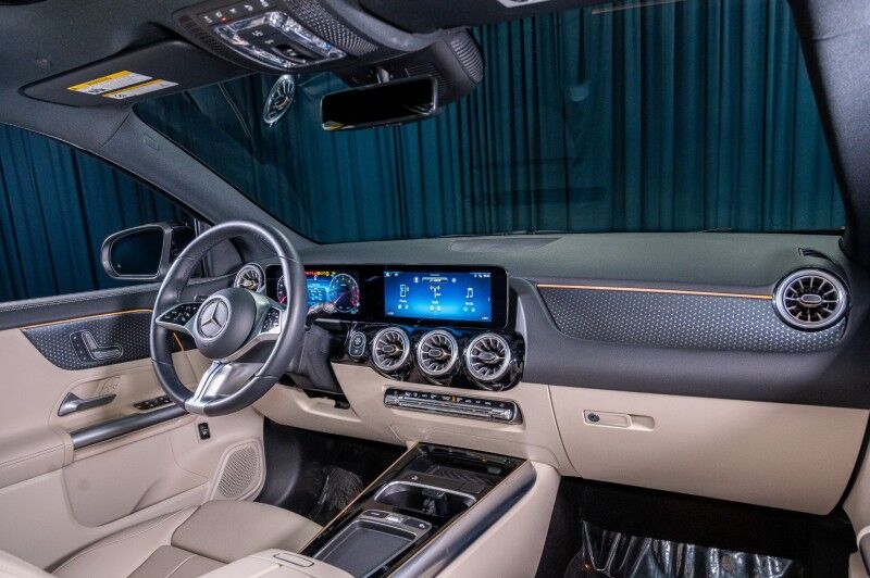 2025 Mercedes-Benz GLA 250 SUV Scottsdale AZ 2025 Mercedes-Benz GLA 250 SUV Scottsdale AZ