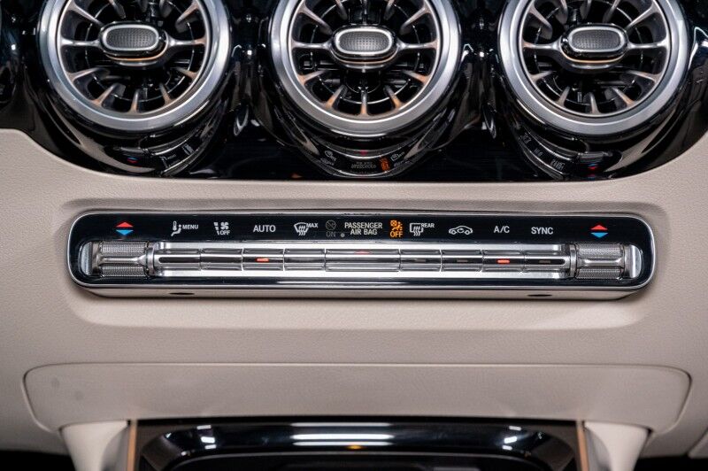 2025 Mercedes-Benz GLA 250 SUV Scottsdale AZ 2025 Mercedes-Benz GLA 250 SUV Scottsdale AZ