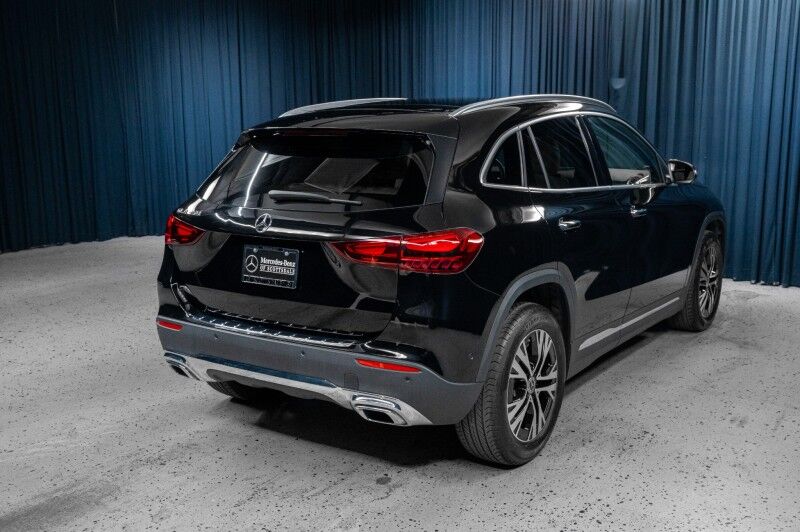 2025 Mercedes-Benz GLA 250 SUV Scottsdale AZ 2025 Mercedes-Benz GLA 250 SUV Scottsdale AZ