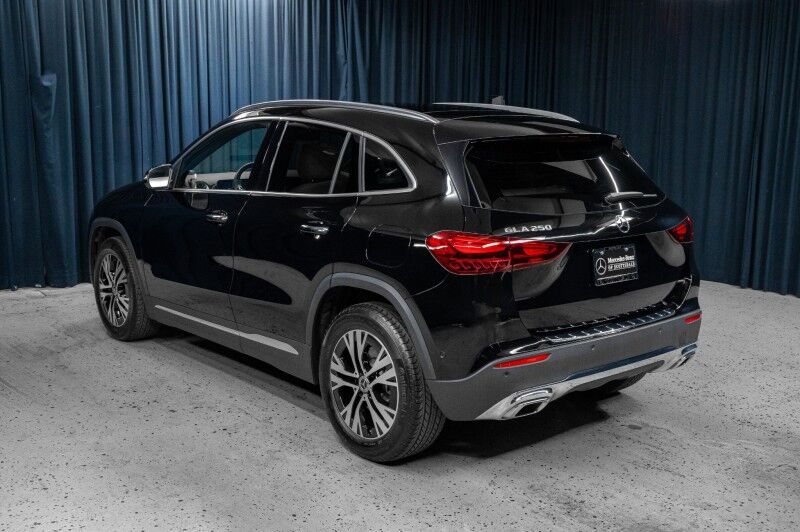 2025 Mercedes-Benz GLA 250 SUV Scottsdale AZ 2025 Mercedes-Benz GLA 250 SUV Scottsdale AZ