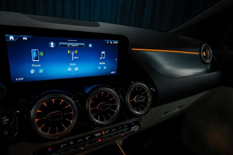 2025 Mercedes-Benz GLA 250 SUV Scottsdale AZ 2025 Mercedes-Benz GLA 250 SUV Scottsdale AZ