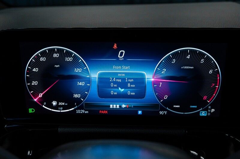 2025 Mercedes-Benz GLA 250 SUV Scottsdale AZ 2025 Mercedes-Benz GLA 250 SUV Scottsdale AZ