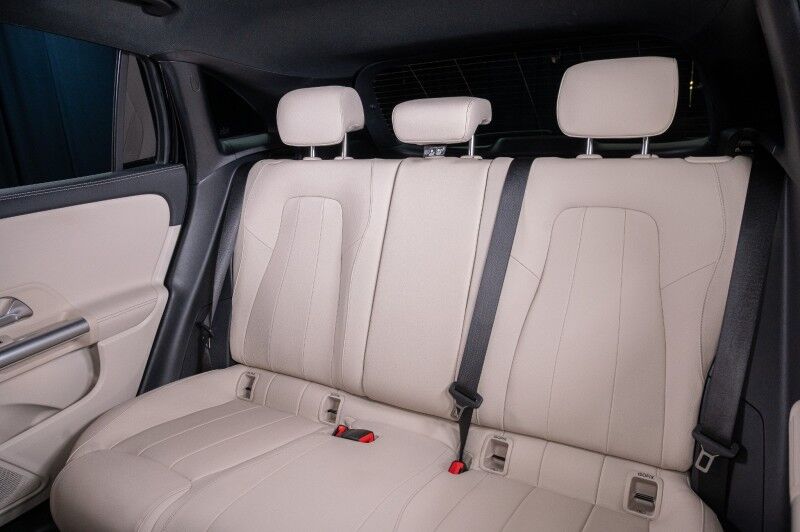 2025 Mercedes-Benz GLA 250 SUV Scottsdale AZ 2025 Mercedes-Benz GLA 250 SUV Scottsdale AZ