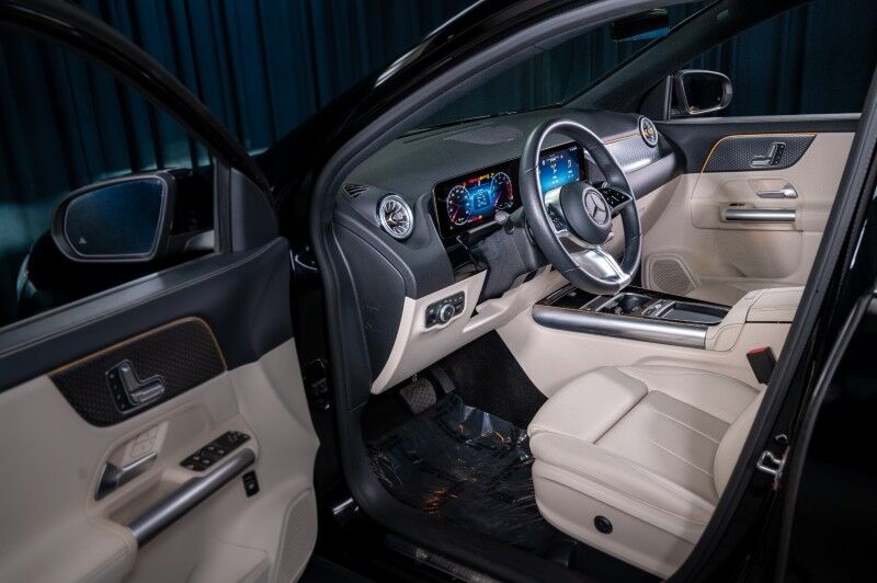 2025 Mercedes-Benz GLA 250 SUV Scottsdale AZ 2025 Mercedes-Benz GLA 250 SUV Scottsdale AZ