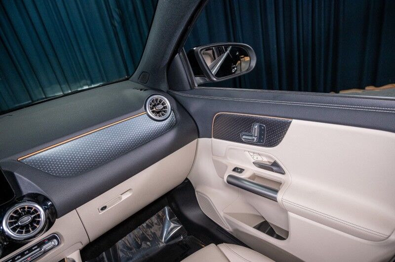 2025 Mercedes-Benz GLA 250 SUV Scottsdale AZ 2025 Mercedes-Benz GLA 250 SUV Scottsdale AZ