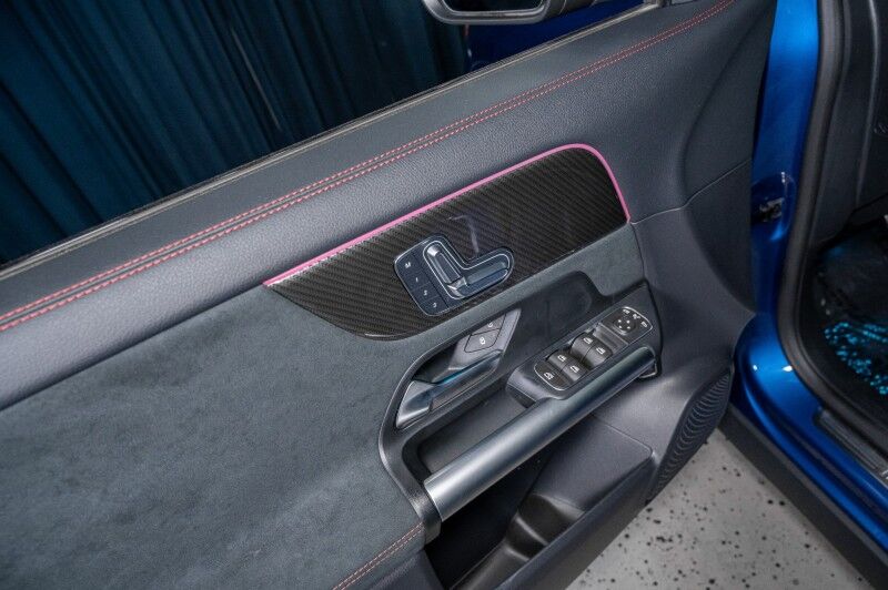 2025 Mercedes-Benz GLA 250 SUV Scottsdale AZ 2025 Mercedes-Benz GLA 250 SUV Scottsdale AZ