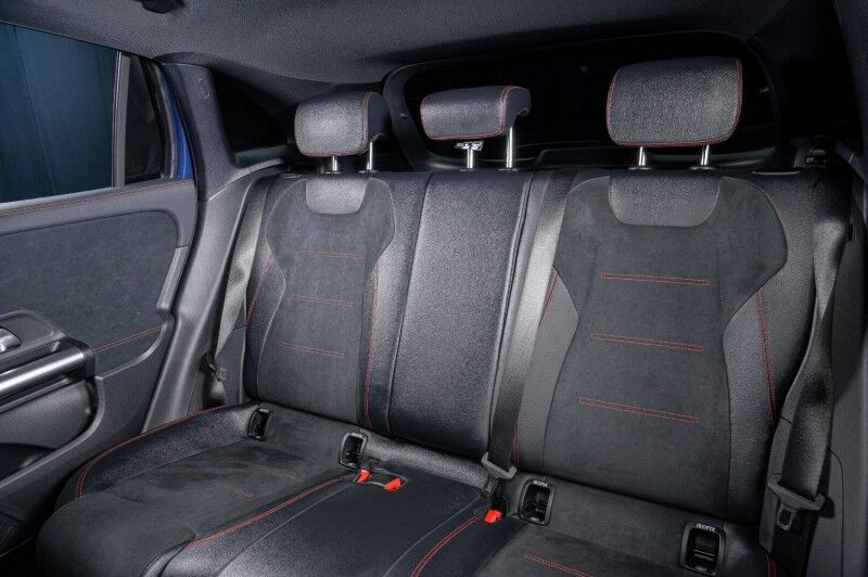 2025 Mercedes-Benz GLA 250 SUV Scottsdale AZ 2025 Mercedes-Benz GLA 250 SUV Scottsdale AZ