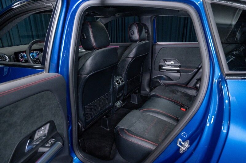 2025 Mercedes-Benz GLA 250 SUV Scottsdale AZ 2025 Mercedes-Benz GLA 250 SUV Scottsdale AZ