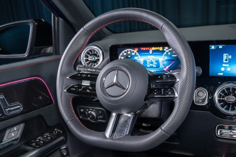 2025 Mercedes-Benz GLA 250 SUV Scottsdale AZ 2025 Mercedes-Benz GLA 250 SUV Scottsdale AZ