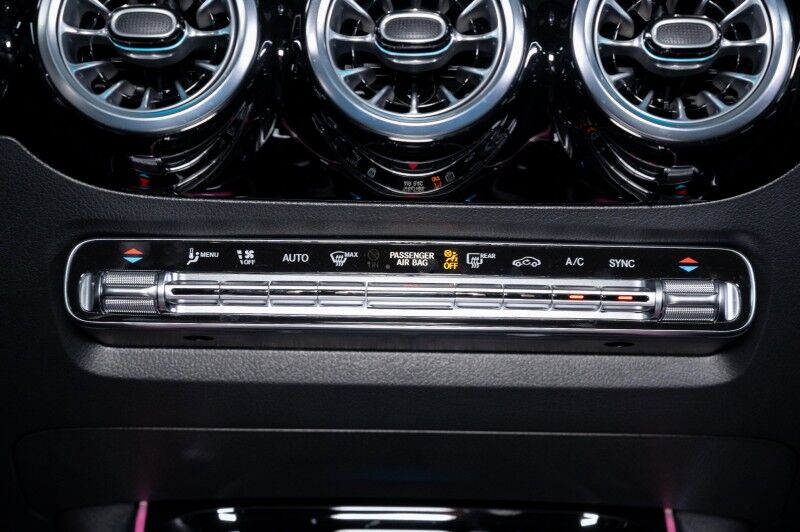 2025 Mercedes-Benz GLA 250 SUV Scottsdale AZ 2025 Mercedes-Benz GLA 250 SUV Scottsdale AZ