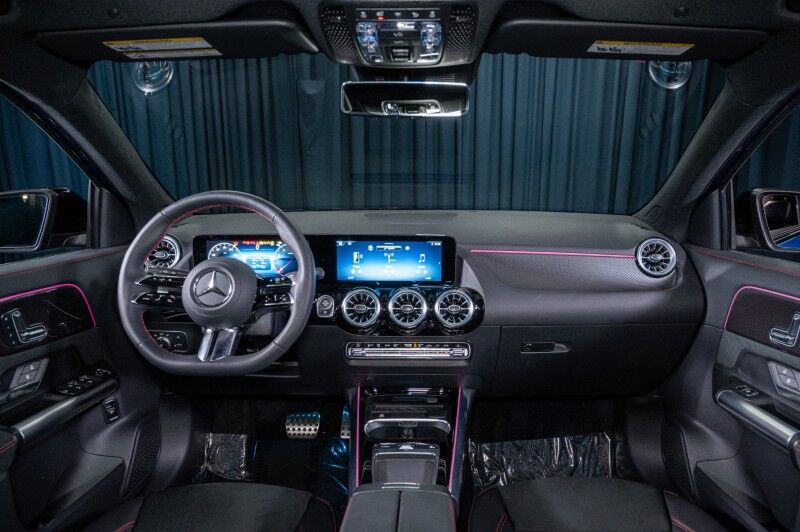 2025 Mercedes-Benz GLA 250 SUV Scottsdale AZ 2025 Mercedes-Benz GLA 250 SUV Scottsdale AZ