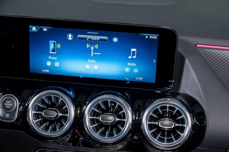 2025 Mercedes-Benz GLA 250 SUV Scottsdale AZ 2025 Mercedes-Benz GLA 250 SUV Scottsdale AZ