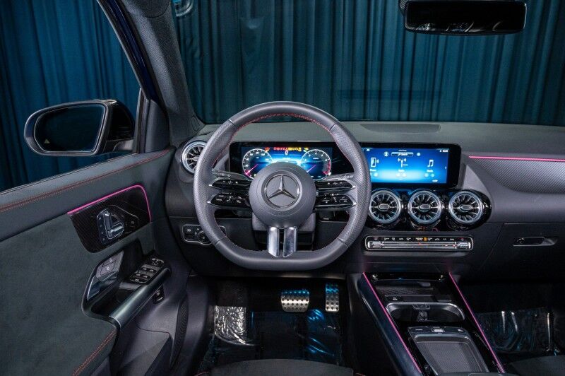 2025 Mercedes-Benz GLA 250 SUV Scottsdale AZ 2025 Mercedes-Benz GLA 250 SUV Scottsdale AZ