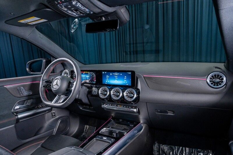 2025 Mercedes-Benz GLA 250 SUV Scottsdale AZ 2025 Mercedes-Benz GLA 250 SUV Scottsdale AZ