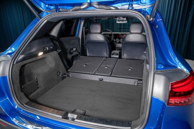 2025 Mercedes-Benz GLA 250 SUV Scottsdale AZ 2025 Mercedes-Benz GLA 250 SUV Scottsdale AZ