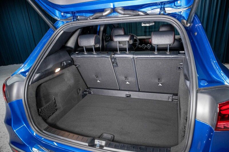 2025 Mercedes-Benz GLA 250 SUV Scottsdale AZ 2025 Mercedes-Benz GLA 250 SUV Scottsdale AZ