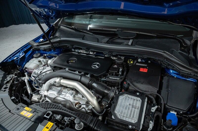 2025 Mercedes-Benz GLA 250 SUV Scottsdale AZ 2025 Mercedes-Benz GLA 250 SUV Scottsdale AZ